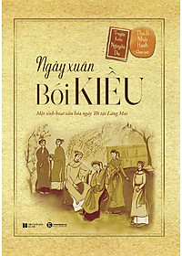 Bộ thẻ Ngày xuân bói kiều  - Truyện Kiều Nguyễn Du
