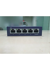 Bộ chia mạng 5 cổng Gigabit RJ45 Acorid LS5GT Ethernet Network - Hàng chính hãng