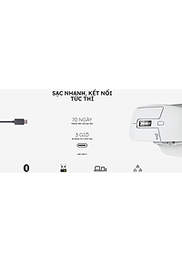 Chuột không dây Bluetooth Logitech MX Master 3s - Hàng Chính Hãng