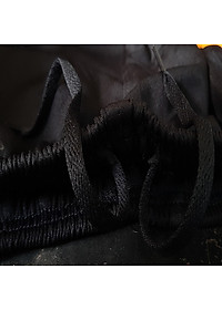 Quần short nam có Big Size 115kg lưng thun co giãn 4 chiều ,quần đùi nam thể thao cao cấp ShopN6 - QSB1 (sọc ngẫu nhiên)