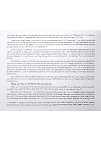 Sách Ký Ức Đông Dương: Việt Nam - Campuchia - Lào (Việt - Pháp - Anh) (VHVN)