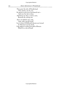 Sách Alice's Adventures In Wonderland (Collins Classics)