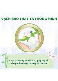 Tã bỉm QUẦN Molfix size XXXL22+6 miếng size lớn giá tốt