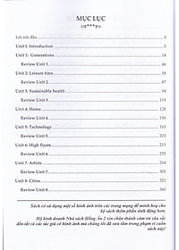 Bài tập tiếng anh 11 - Chân trời sáng tạo (Không đáp án) - Tặng kèm đáp án bằng file