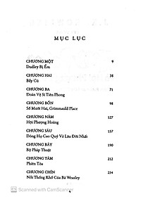 Harry Potter và Hội Phượng Hoàng (Tập 5)- Free Bookcare