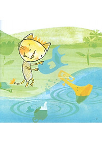 Sách Tài Sản Của Mr. King (3-6 Tuổi)