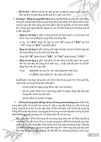 Luyện Thi HSK Cấp Tốc Cấp 5-6