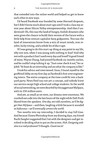 The Making Of A Manager: What To Do When Everyone Looks To You