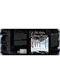 Sách Vũ Điệu Cuồng Phong