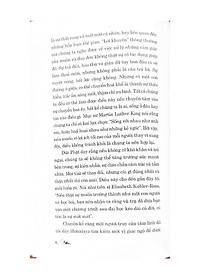 Sách Buông Bỏ Con Người Cũ