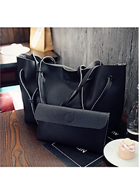 Túi Đeo Vai Nữ Thời Trang Tặng Kèm Ví Đồ Da Thành Long TLG 208144