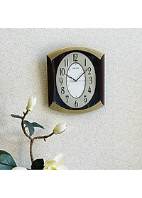 Đồng hồ treo tường RHYTHM - JAPAN CMG856NR06 (Kích thước 30.0 x 36.0 x 4.0cm)