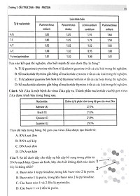 Di Truyền Học - Bài Tập Chuyên Đề_GDDT