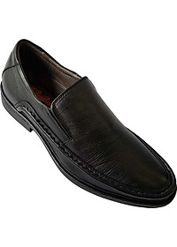 Giày Tây Nam BIGGBEN Da Bò Thật  GT161