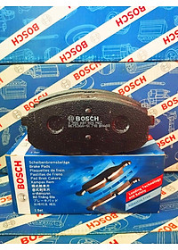 Bố Thắng Trước Bosch Hyundai Kona Creta (2017-2022)