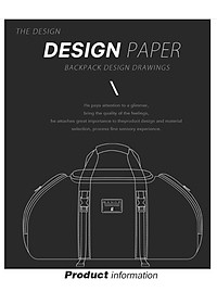 túi xách du lịch thể thao nam kiêm balo du lịch cao cấp phong cách mới(15,6")