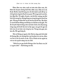 Sách Đạp Xe Vì Tình Từ Ấn Sang Âu