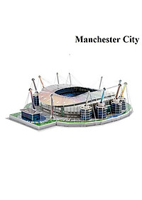 Mô hình Sân Vận Động ETIHAD MANCHESTERCITY Shopee Việt Nam #1 Mô hình Sân Vận Động ETIHAD MANCHESTERCITY Shopee Việt Nam