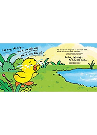 Miu Miu Yêu Mẹ - Miu Miu Love Mommy - Mẹ Đâu Rồi? - Mommy, Where Are You?