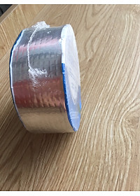 Cuộn Keo Dán chống Thấm - Vá Lỗ Thủng, Vết Nứt - Siêu Dính- Hàng Nhập Khẩu 5m