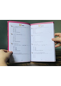 Sách đánh thức tài năng toán học 6 ( 11 - 13 tuổi )