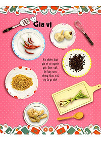 Sách Tương Tác - Lift-The-Flap - First 100 Plants - 100 Từ Đầu Tiên Về Thế Giới Thực Vật (Tái Bản)