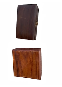 HỘP ĐỰNG TRANG SỨC