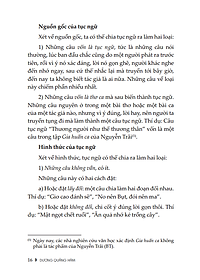 Sách Việt Nam Văn Học Sử Yếu (Bìa Mềm)