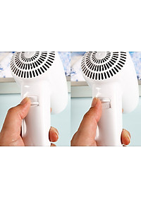 Máy sấy tóc treo tường 1400W 