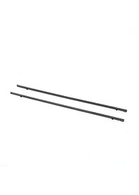 Combo 2 Lưỡi Gạt Mưa Loại A VIAIR R15 (20 Inch/500 mm)