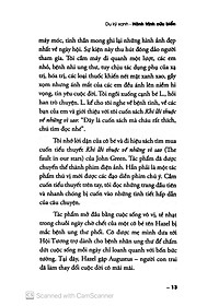 Sách Du Ký Xanh - Hành Trình Cứu Biển