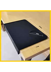 Miếng lót tamper chất liệu silicon mặt phẳng pha cà phê espresso | Tamping Mat