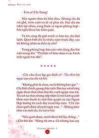 Sách Cung Bậc Tình Yêu 1