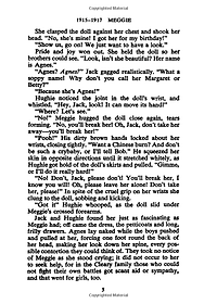 Sách The Thorn Birds