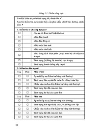 Sách Kỹ Thuật Bảo Dưỡng Và Sửa Chữa Ô Tô Hiện Đại - Bảo Dưỡng Ô Tô