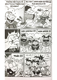 Thần Đồng Đất Việt (Tập 191) - Đứa Con Thừa Tự