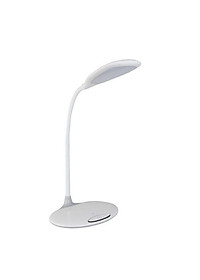 Đèn bàn cảm ứng 6W LED Rạng Đông RL-21.LED Thay đổi ánh sáng, 5 mức sáng