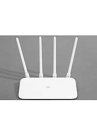 Router Wifi AC Xiaomi 4A Gigabit Trắng - Hàng chính hãng - Router phát wifi XIaomi chính hãng Trải nghiệm wifi tốc độ cao