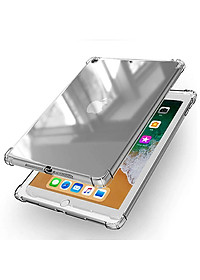 Ốp lưng trong suốt iPad 9.7 2017/ 2018 Likgus - Hàng chính hãng
