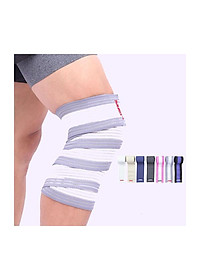 Băng quấn bảo vệ đầu gối thể thao AOLIKES TC-1516