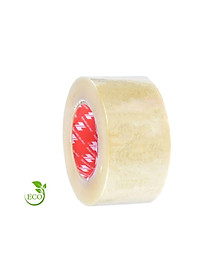 Combo 5 băng keo trong 200 yards Thiên Long BKT-200