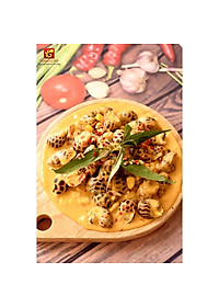 100g Bột Phô Mai truyền thống tomato T&P