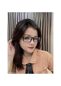 Gọng Kính TR90 Siêu Nhẹ Mềm Dẻo Siêu Bền Thời Trang  – Hàng Chính Hãng TR2269