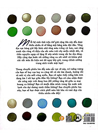 Sách Những Mảnh Ghép Đa Sắc Của Các Hệ Sinh Thái