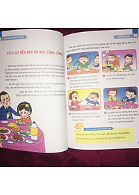 Sách - Rèn Luyện Kỹ Năng Sống Dành Cho Trẻ: Giỏi Giao Tiếp, Thói Quen Tốt, Tự Thoát Hiểm, Tự Bảo Vệ Mình (4 cuốn)