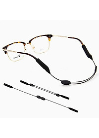 Dây đeo mắt kính giữ gọng kính, chơi thể thao chống rơi kính K02