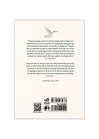 Sách Cỏ cây hoa lá và lời thủ thỉ của thiên nhiên với con người