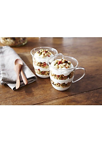 Ngũ cốc hoa quả Calbee Furugura Nhật Bản (700g) - nâu