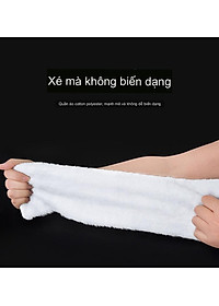 Túi Lọc Bể Cá 2 Lớp Cao Cấp Loại Bỏ Cặn Bẩn, Chống Tràn