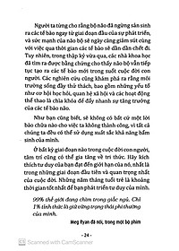 Sách Tuổi Trẻ Với Tư Duy Triệu Phú